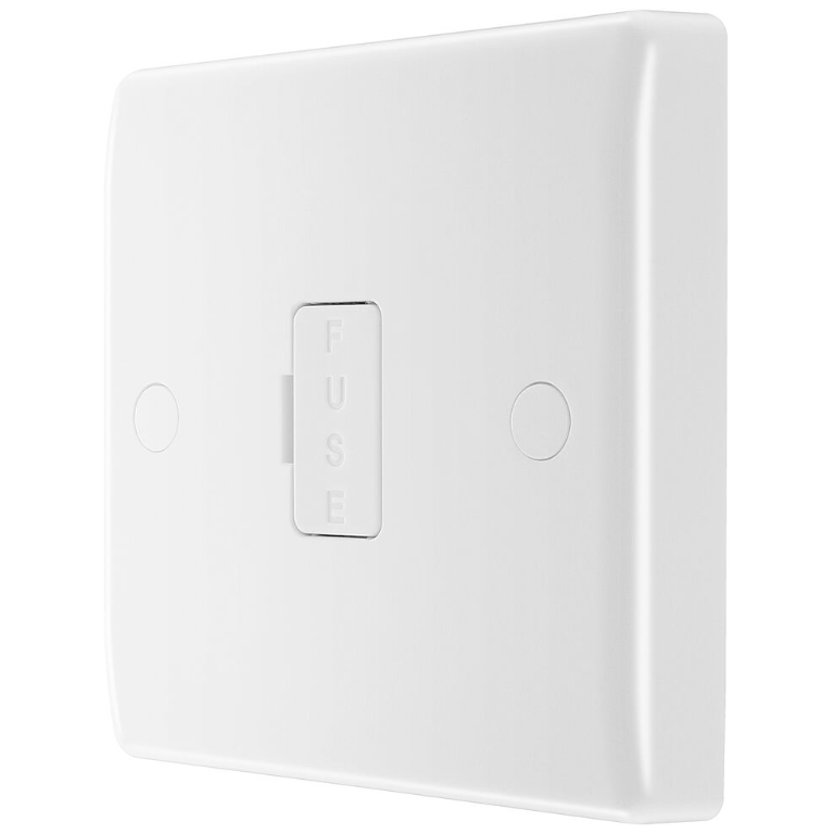 Spur Unswitched Flex Outlet