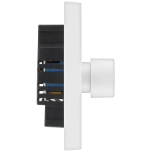 DIMMER 1G 2W INT LED