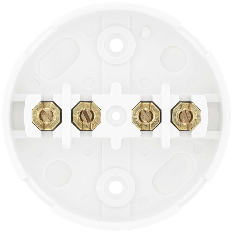 Junction Box 20A 4 Terminal