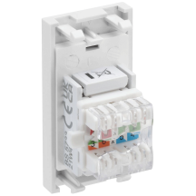 RJ45 DATA MODULE