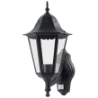 PIR COACH LANTERN BK LRG