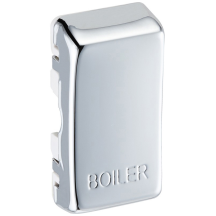 ROCKER ONLY BOILER