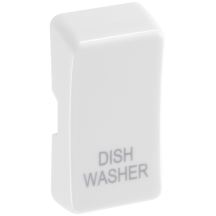 DISHWASHER RKR CAP (10)