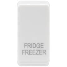 FRIDGE/FZR RKR CAP (10)