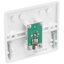 1G CO-AXIAL SOCKET