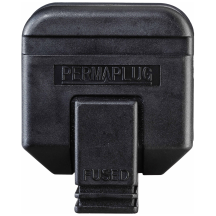 FUSED PLUG 13A