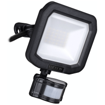 SMART PIR LED FLOOD 20W