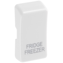 FRIDGE/FZR RKR CAP (10)