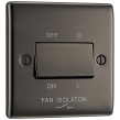 TP FAN ISOLATOR