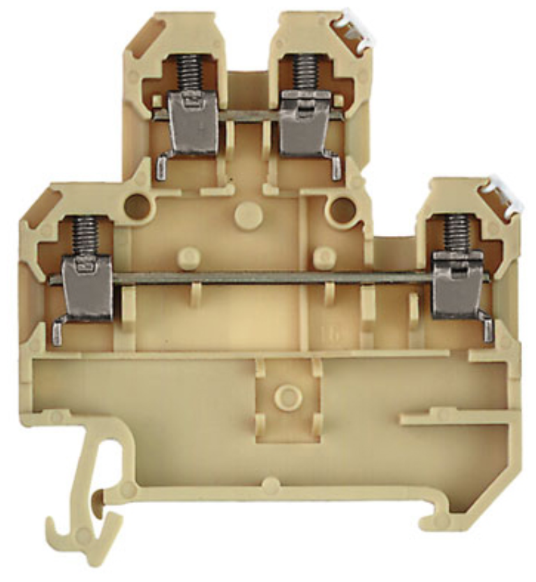 Thermocouple Terminal DK 4Q/35/TC TYP K