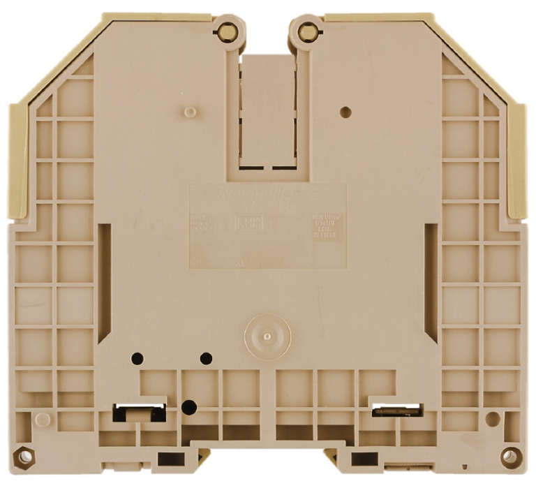 Feed Through Terminal WDU 70/95