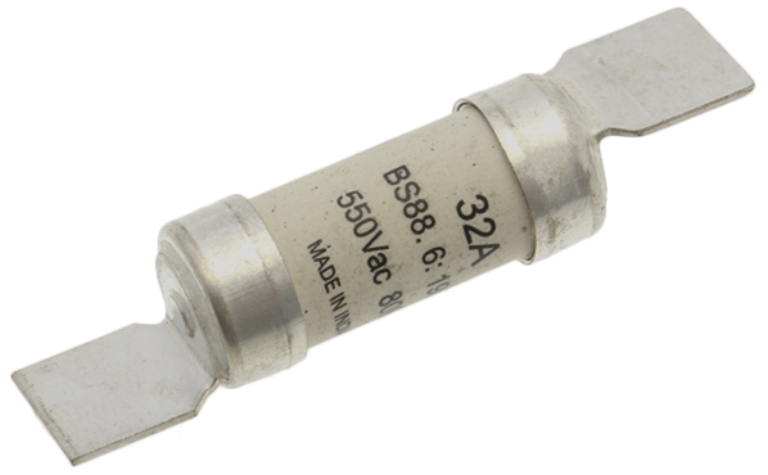 Busman NSD32 Fuse 32A BS88