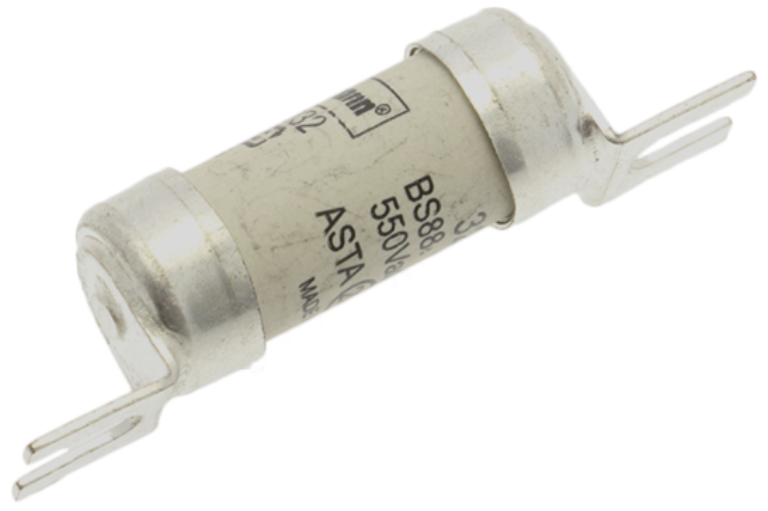 Busman NITD32 Fuse 32A BS88