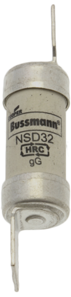 Busman NSD32 Fuse 32A BS88