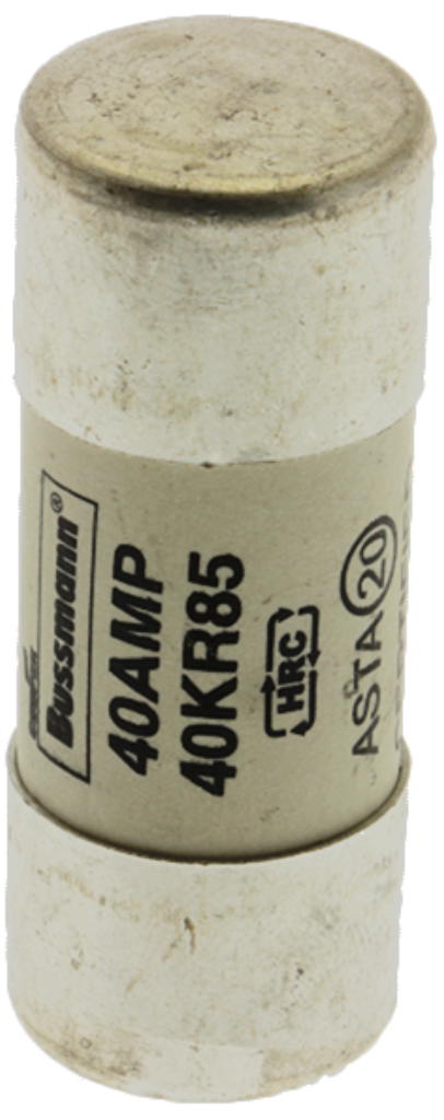 Busman 40KR85 Fuse 40A