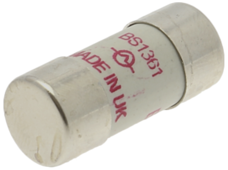 Busman C3030 Fuse 30A