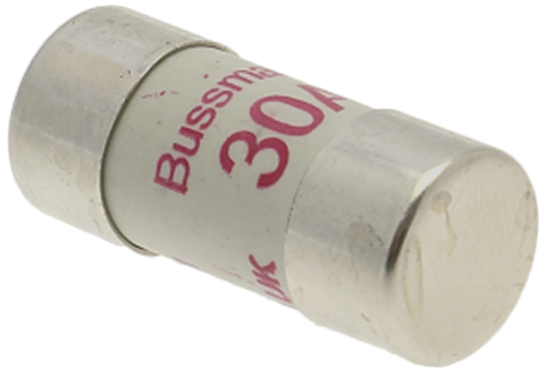 Busman C3030 Fuse 30A