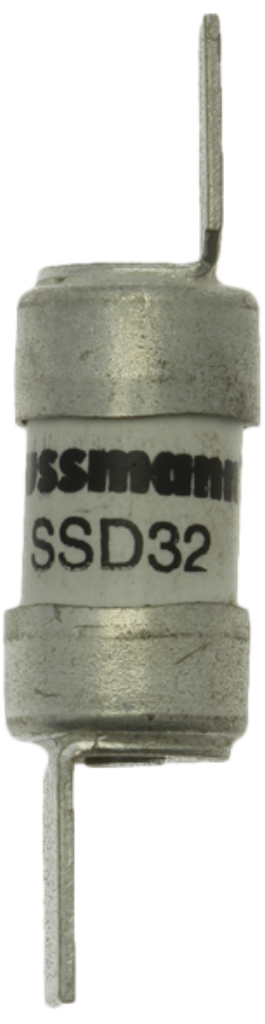 Busman SSD32 Fuse 32A BS88