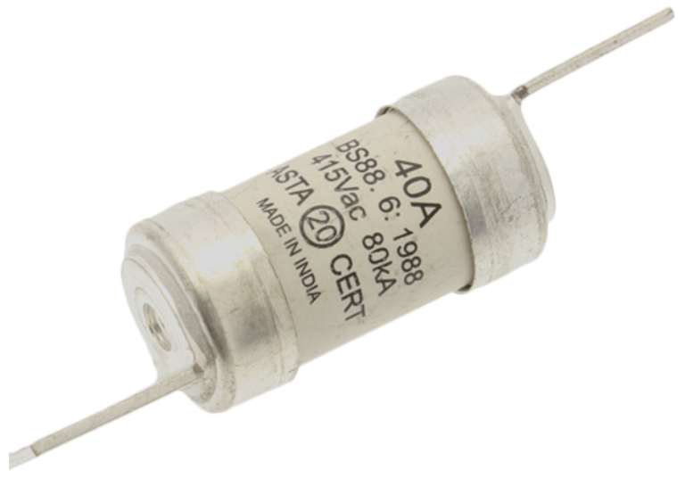 Busman ESD40 Fuse 40A BS88