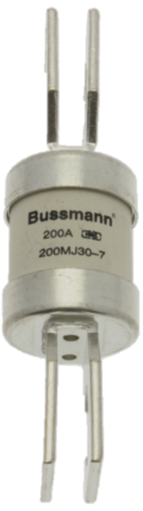 Busman 200MJ30-7 Fuse 200A