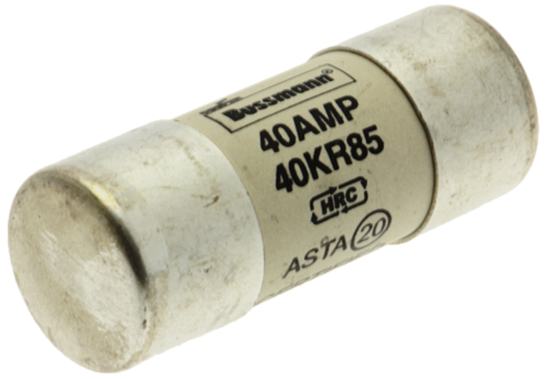 Busman 40KR85 Fuse 40A