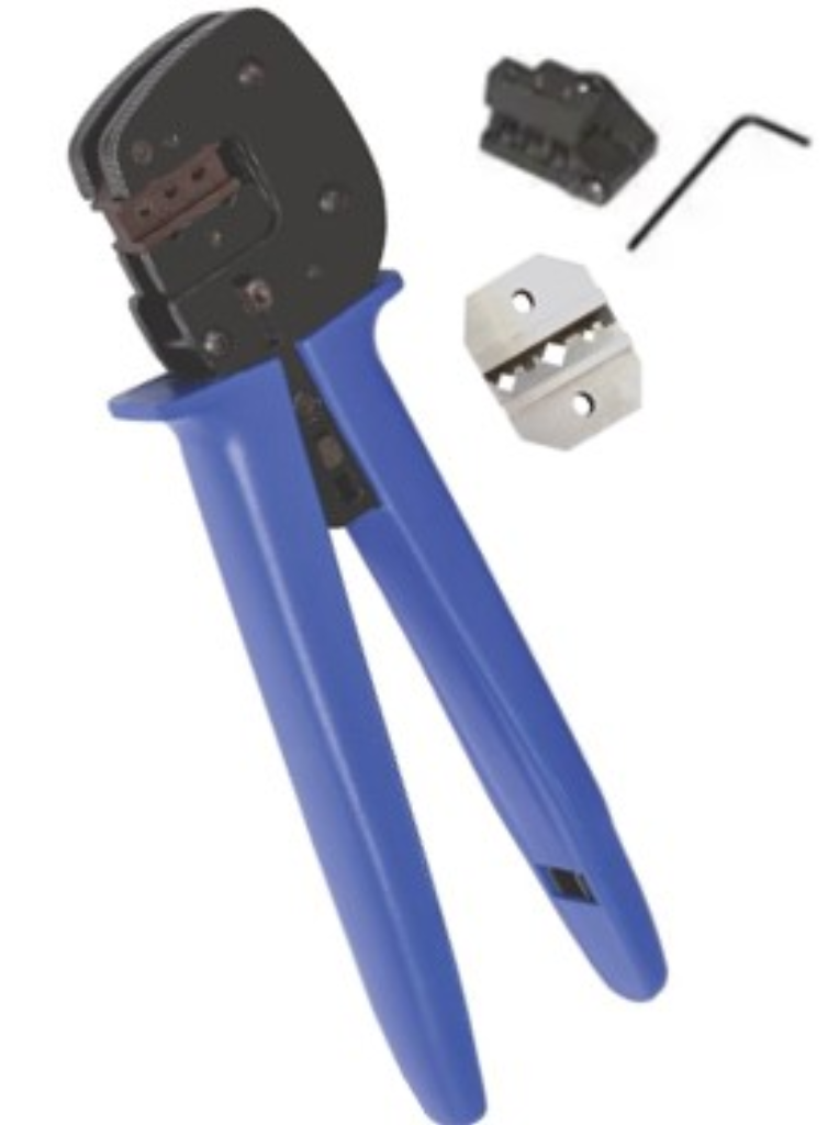 Elmex SOLAR CRIMP TOOL