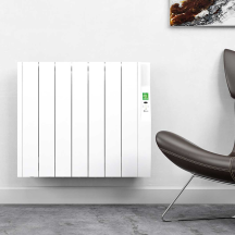 Sygma Electric Radiator 3 Elelment 330W