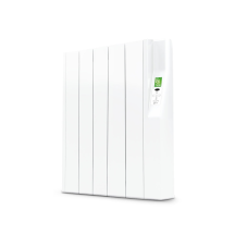 Sygma Electric Radiator 5 Elelment 550W