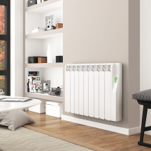 Rointe 1.43kW 13 Element Kyros Electric Radiator