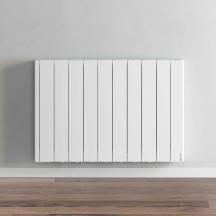 RADIATOR 1.21 KW WIFI