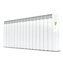 Rointe 1.6kW 15 Element Kyros Electric Radiator