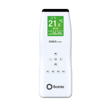 Rointe Basic Control Remote Control