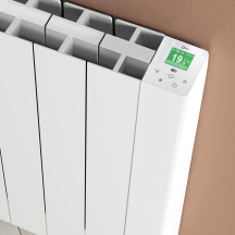 RADIATOR 0.55 KW WIFI