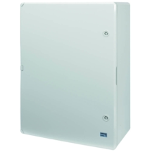 Wiska 700x500x250mm IP65 Enclosure Grey