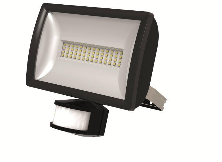 Timeguard LEDX20PIRBN Floodlight 20W