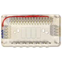 16 WAY JUNCTION BOX