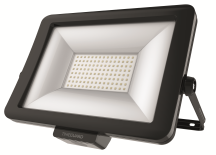 LED FLOODLIGHT 70W SLIM