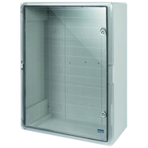 Wiska 800x600x260mm IP65 Enclosure Grey