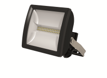 Timeguard 10W LED Floodlight Black 4000K