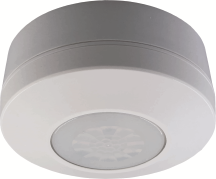 Timeguard Surface Mounted Single Channel Occupancy 360Â° PIR Detector