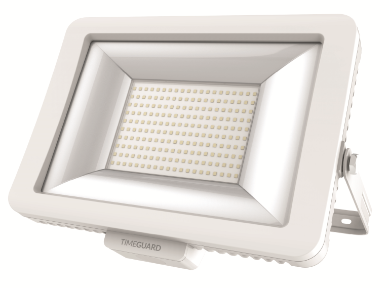 Timeguard LEDPRO100WH LED Fld 100W Whi