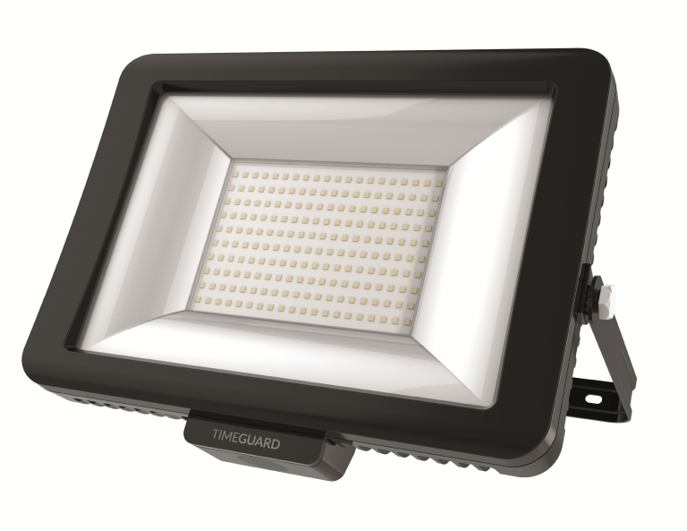 Timeguard LEDPRO100B LED Fld 100W Blk