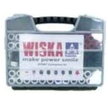 Wiska E Sprint Contractor Kit