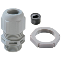 Wiska IP68 Cable Gland For 1x2.5mm T&E