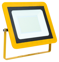 LED Flood 150W 110V 6500K Yellow