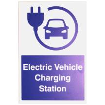 EV CHARGING STATION