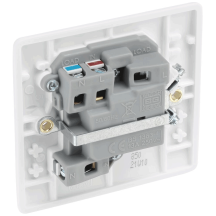 13A SWITCHED FUSED SPUR