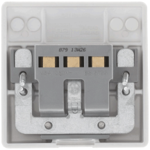 45A COOKER OUTLET PLATE