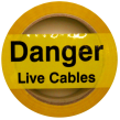 LIVE CABLE TAPE