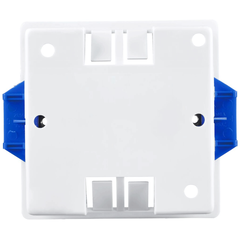 Dry Lining Box 1 Gang 47mm